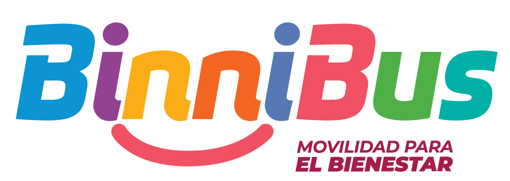 Logo BinniBus